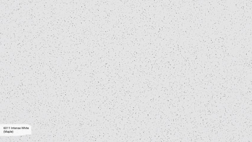 6011 Intense White (Maple)
